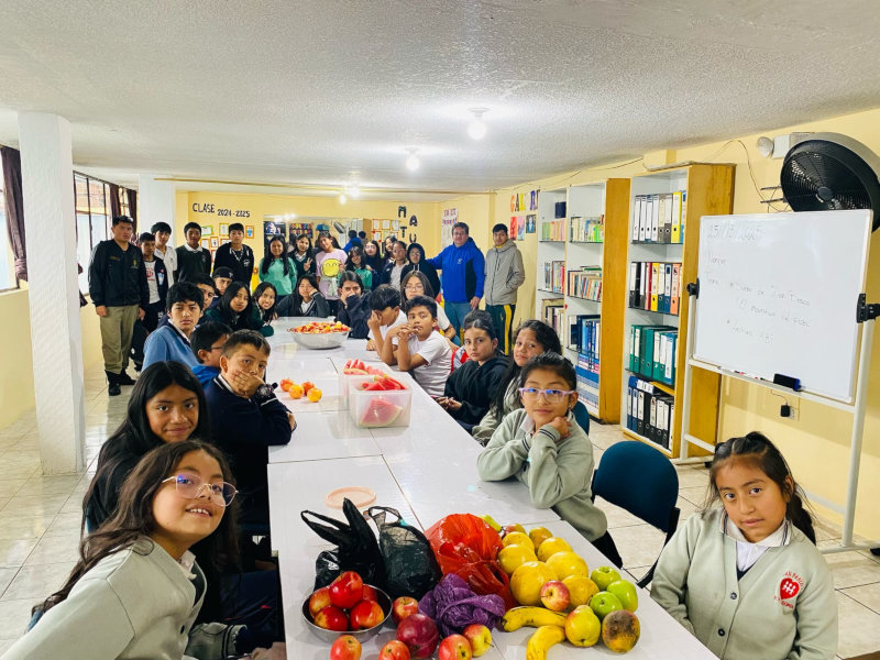 Programa Casa Amigos de Don Bosco